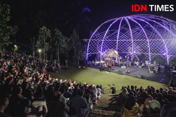 Banyuwangi Persembahkan Festival-festival Untuk Millennial