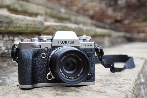 Fujifilm Rilis Kamera Mirrorless X-T3 dengan Kumpulan Sensor Canggih