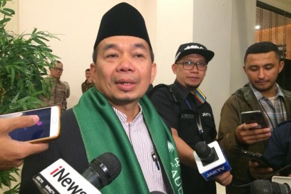 Polemik Kursi Wagub DKI, PKS Optimis Prabowo Tidak Ingkari Janji