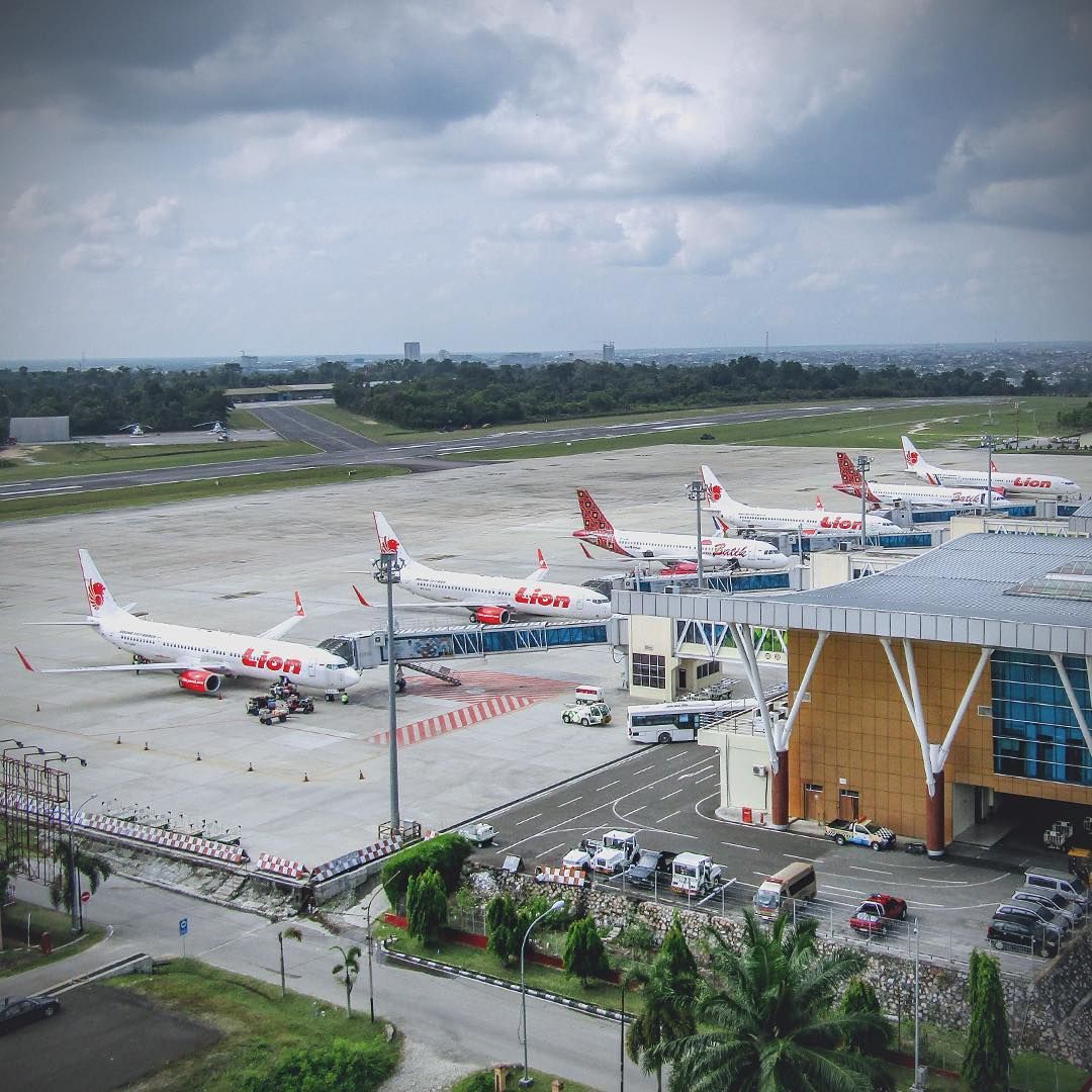 [BREAKING] Lion Air Jatuh, 188 Penumpang Masih dalam Pencarian