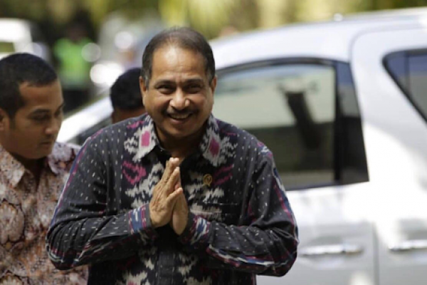 10 Bali Baru Diperkenalkan ke Selandia Baru Lewat Sales Mission