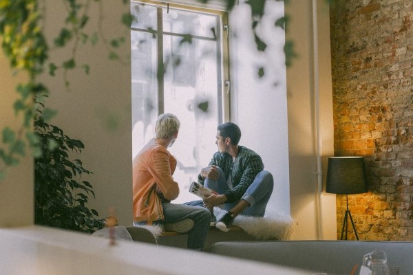 7 Tips Menata Ruang Tamu Kekinian yang Eco-Friendly, Rumah Serasa Kafe