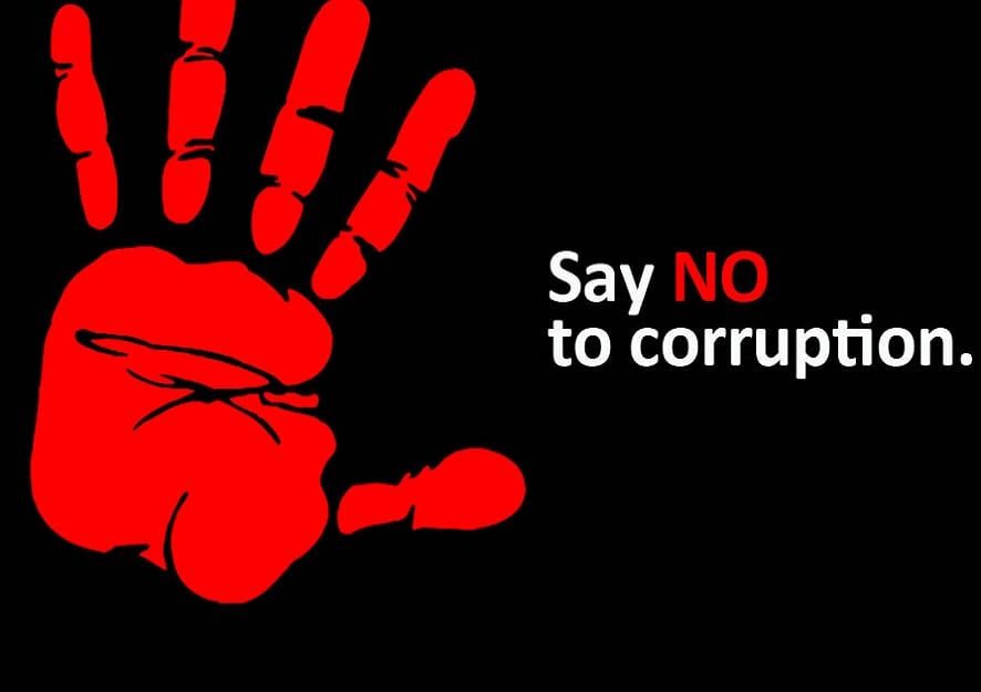 Tiga Alasan Kenapa Korupsi Marak Terjadi di Indonesia 
