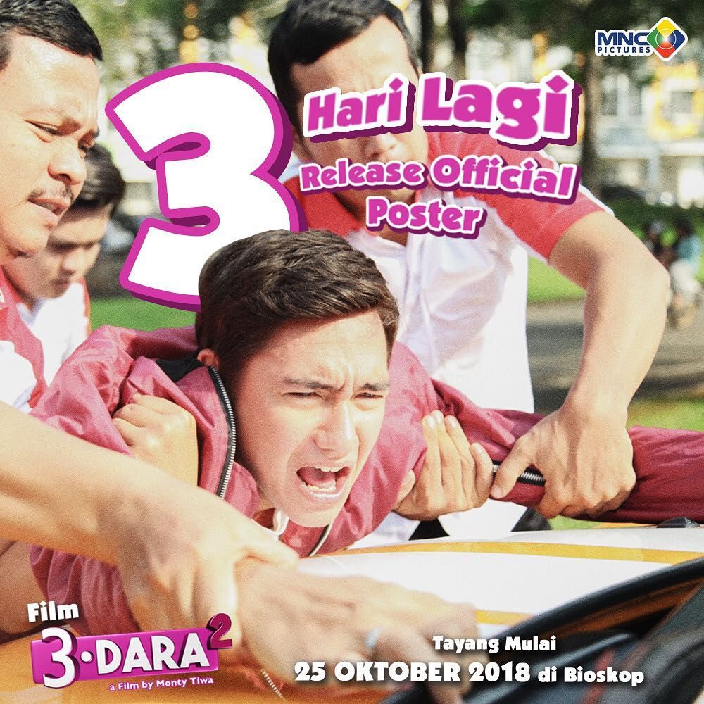 Film 3 Dara Newstempo 