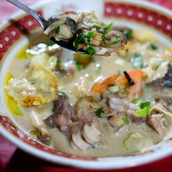 7 Kuliner Kaki Lima Surabaya Ini Wajib Masuk Daftar Icip Kamu