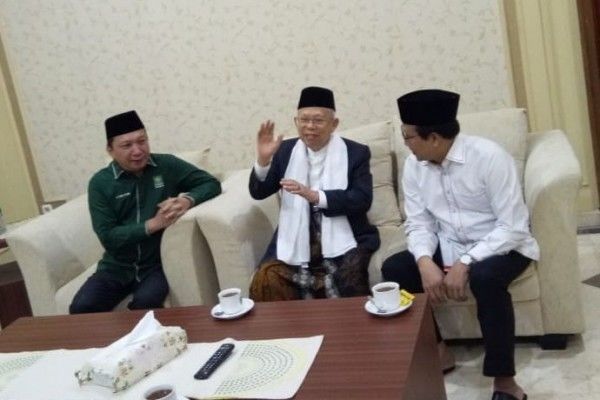 Fandi Utomo Jadi Bacawali Surabaya, Begini Tanggapan Emil Dardak