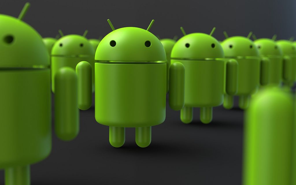 Inilah 10 Fakta Menarik Tentang Android Yang Gak Banyak Orang Tahu ...