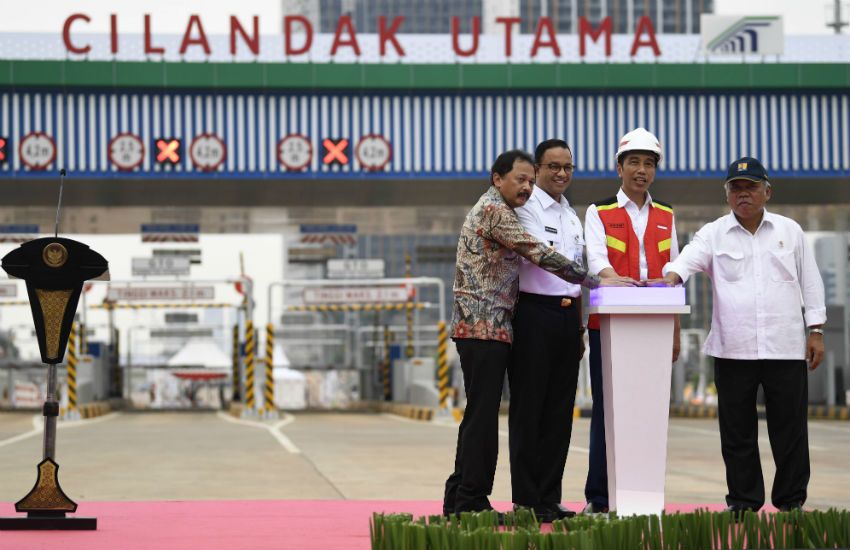 Ini Konsep Pemindahan Ibu Kota Dari Era Soekarno Hingga Jokowi