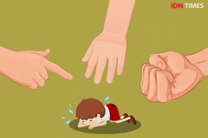 KPAI: Mediasi Bukan Solusi Atasi Kekerasan Seksual Anak Â