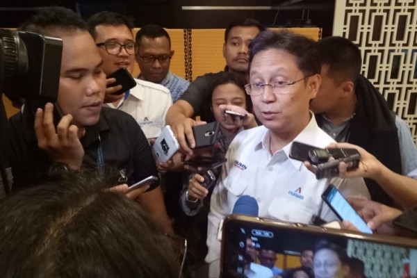 Profil Budi Gunadi Sadikin, Menteri Kesehatan Pengganti Terawan