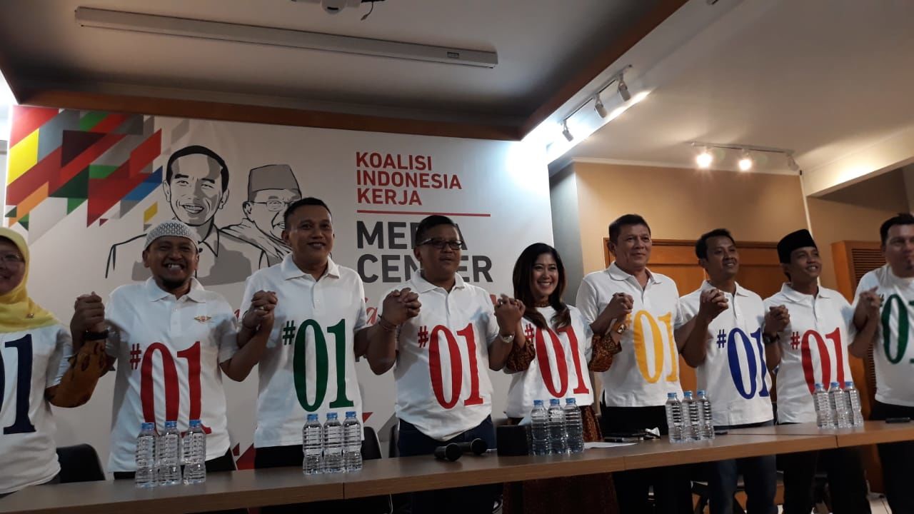 Jelang Kampanye Terbuka, Jokowi Jadikan Sumatera Daerah Prioritas