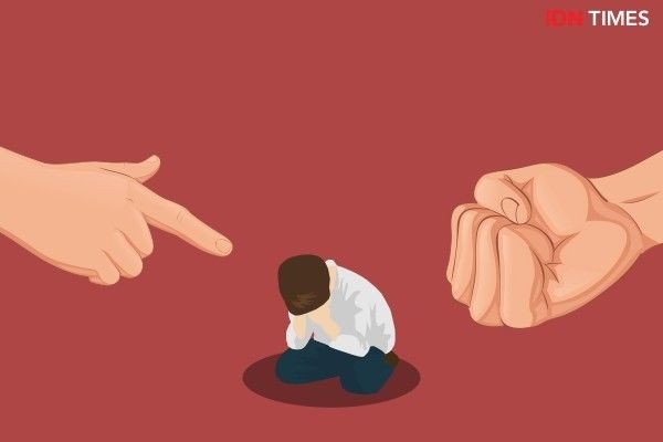Tahun 2019, Anak Korban Kekerasan di Penajam Paser Utara Meningkat