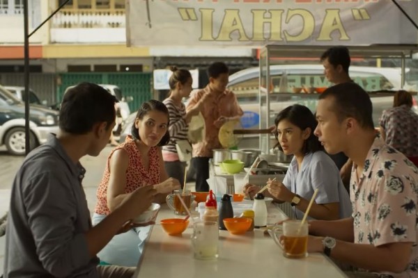 7 Tempat Syuting Film Aruna & Lidahnya, Referensi Wisata Kuliner Enak