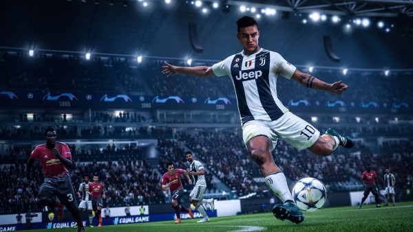 Baru Saja Rilis, Ini 8 Alasan Utama FIFA 19 Patut Kamu Mainkan Banget