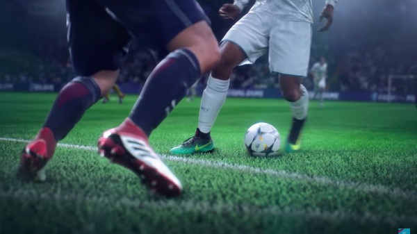 Baru Saja Rilis, Ini 8 Alasan Utama FIFA 19 Patut Kamu Mainkan Banget