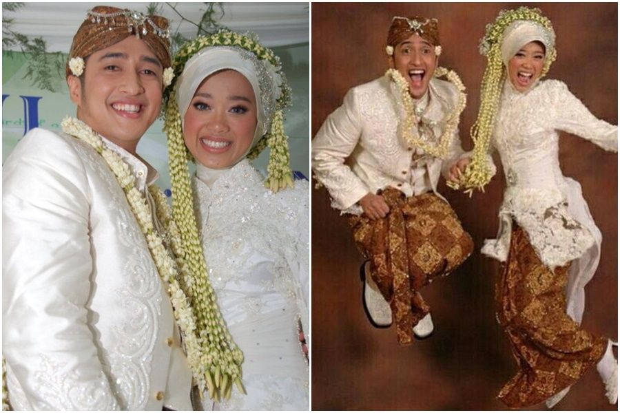  Baju Pengantin Adat Jawa Dodotan theosphotoblog