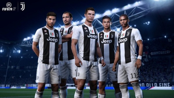 Baru Saja Rilis, Ini 8 Alasan Utama FIFA 19 Patut Kamu Mainkan Banget