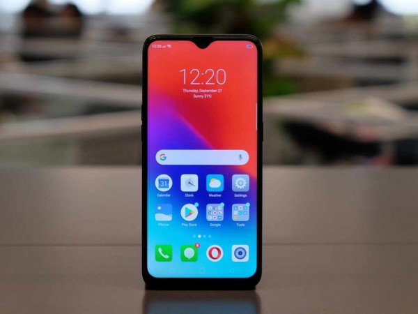 Spesifikasi dan Harga Realme 2 Pro: The Real Deal Smartphone yang Kece