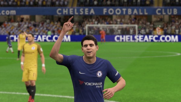 Baru Saja Rilis, Ini 8 Alasan Utama FIFA 19 Patut Kamu Mainkan Banget