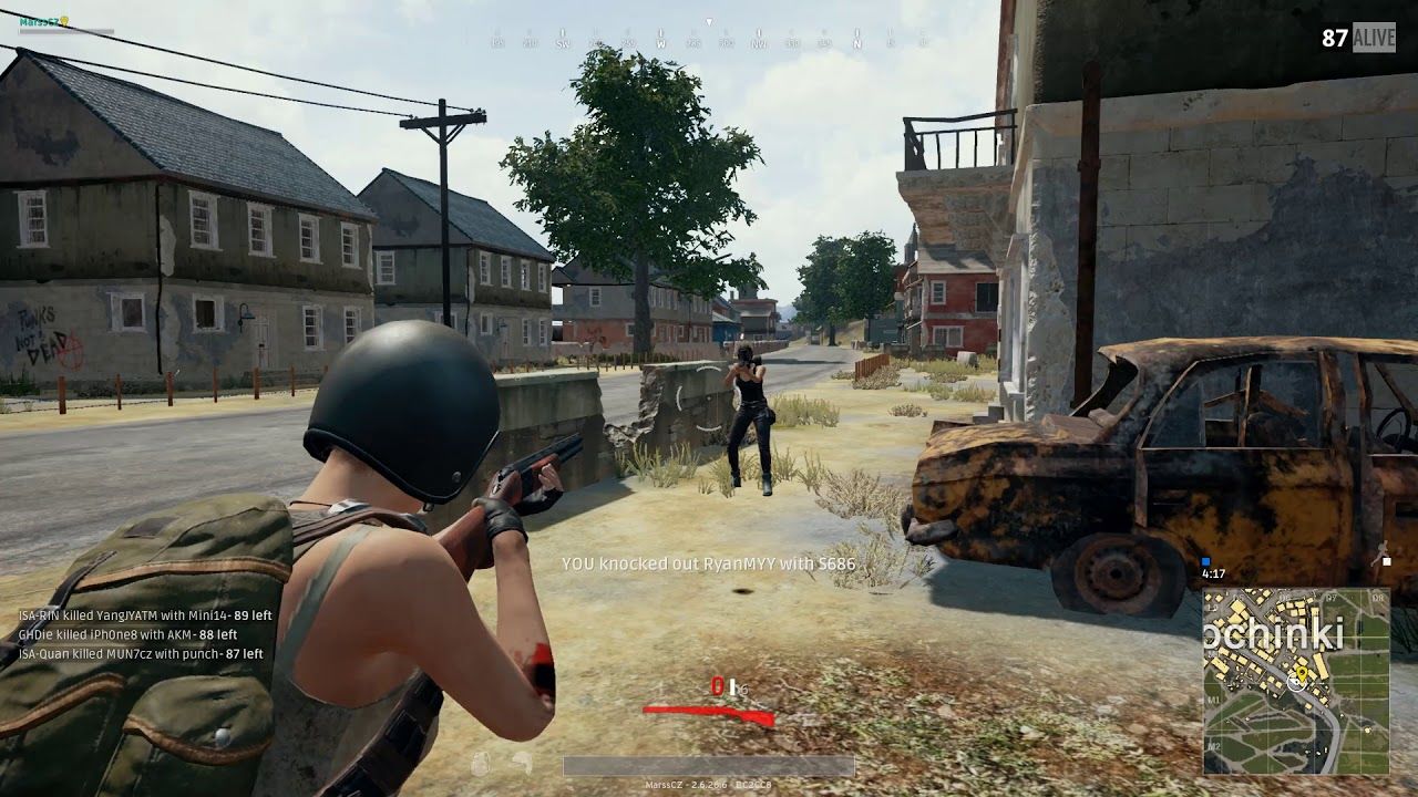 Ingin Jadi Tim PUBG Terkuat Coba Ikuti 5 Latihan Dasar Terpenting Ini