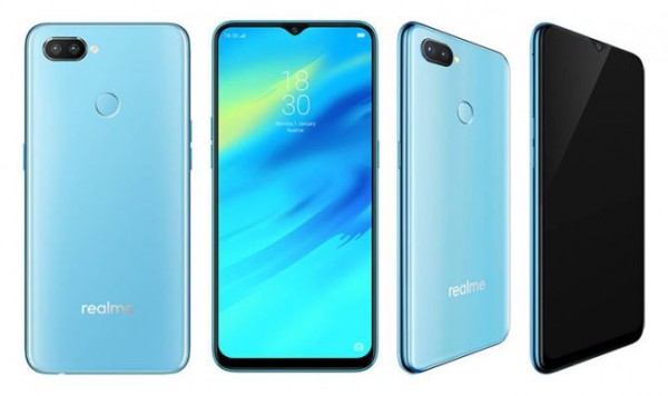 Spesifikasi dan Harga Realme 2 Pro: The Real Deal Smartphone yang Kece