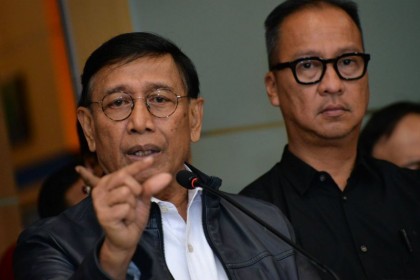 1.648 Korban Gempa dan Tsunami Sulteng Sudah Dimakamkan