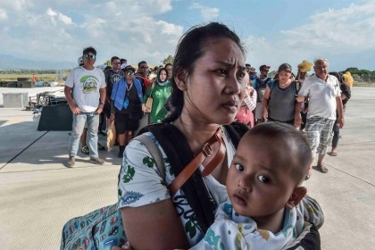 Kak Seto Pimpin Pemulihan Trauma Anak Korban Bencana Palu