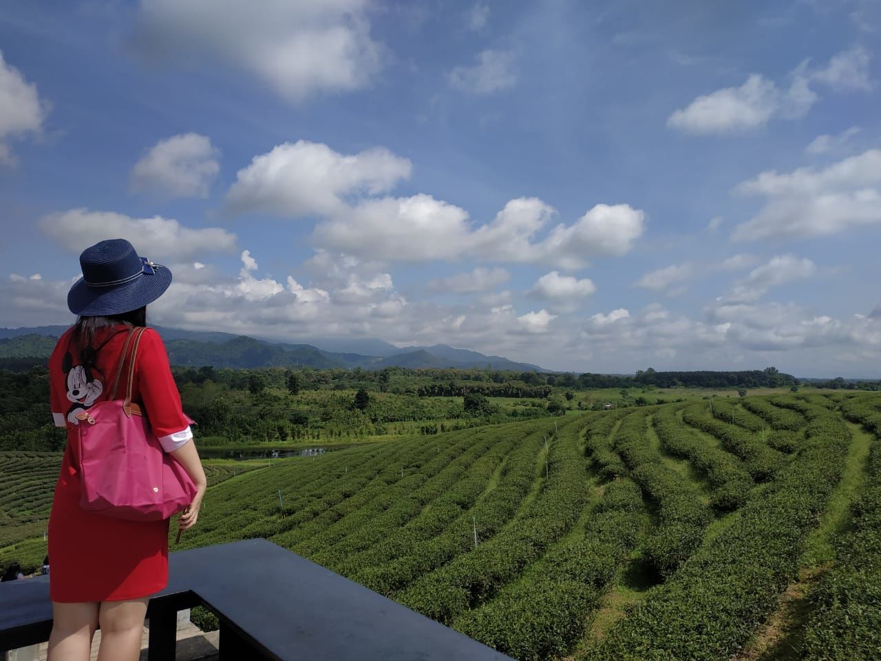 11 Destinasi Wisata Paling Menarik di Chiang Rai Thailand