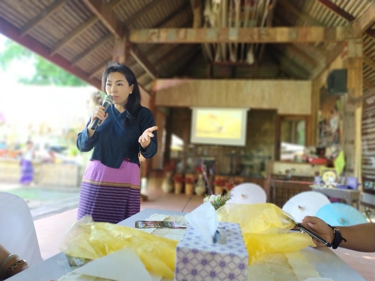 11 Destinasi Wisata Paling Menarik di Chiang Rai Thailand