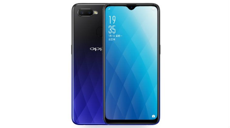 nama lain oppo a7