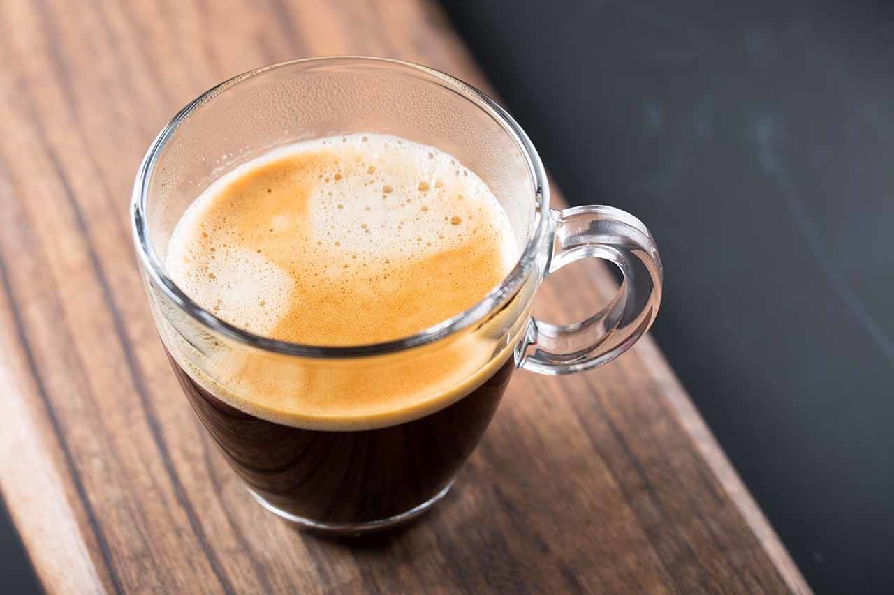 Making Coffee: A Step-by-Step Guide In Lhokseumawe