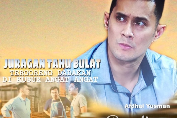 Gagal Tobat, 9 Judul Sinetron Religi Ini Malah Bikin Netizen Ngakak