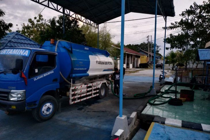 SPBU di Wilayah Nusa Dua Buka 24 Jam, Pertamina Jamin Stok BBM Aman