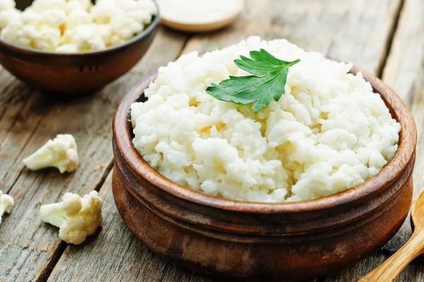 8 Makanan Pengganti Nasi yang Bikin Kenyang Tahan Lama, Rasanya EnakÂ 