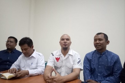 Polda Jatim Minta Imigrasi Cekal Ahmad Dhani