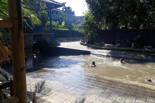 Cegah Pencemaran, DLHK Denpasar Adakan Lomba Sungai Paling Bersih