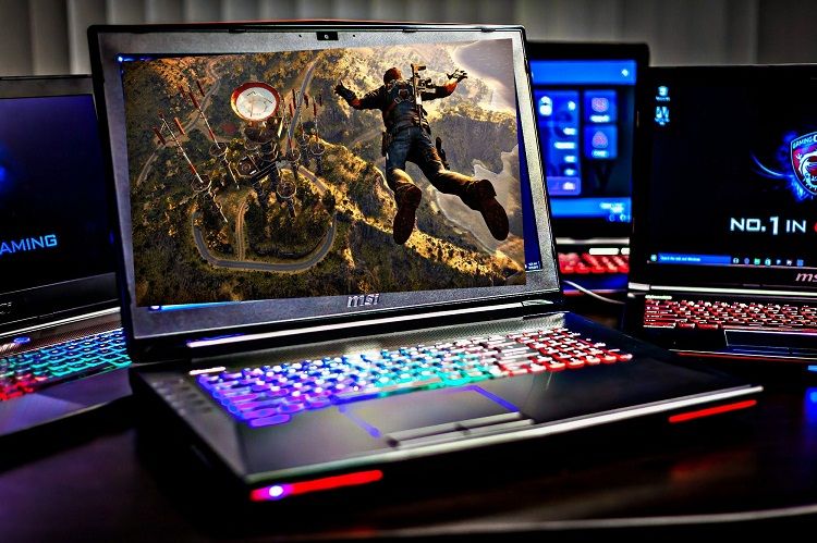 5 Fitur Utama yang Harus Kamu Pertimbangkan Saat Membeli Laptop Gaming