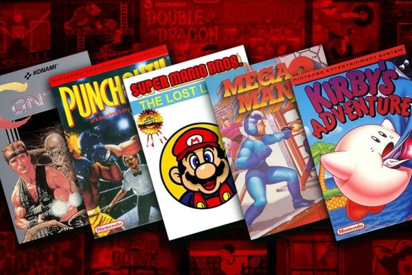 switch games nes