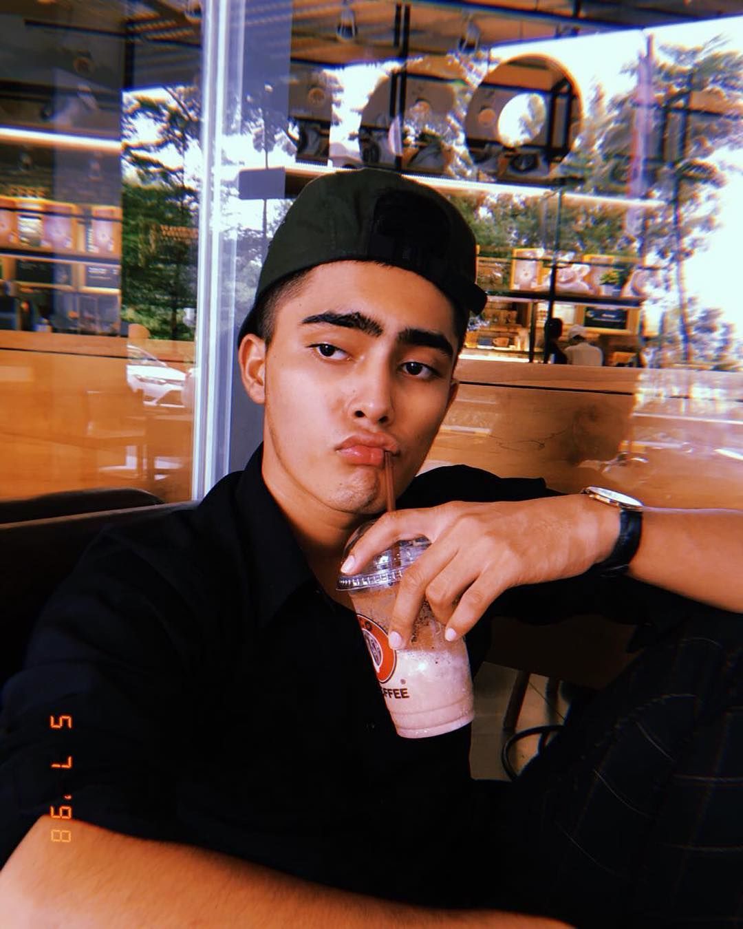 Biodata Artis Renald Ramadhan