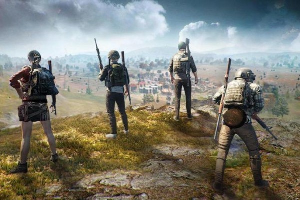 Jangan Asal Nembak Kenali 4 Role di PUBG  Mobile  