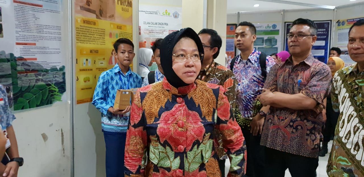 Anak Kelas 1 SD Disodomi di Sekolah, Begini Kata Risma