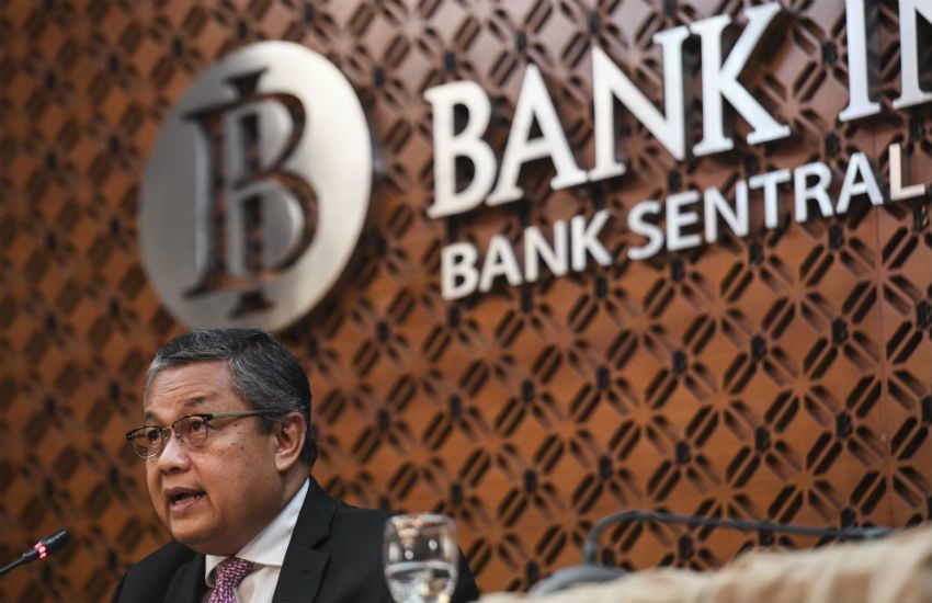 Pengertian, Sejarah, Fungsi, Tugas Dan Wewenang Bank Sentral