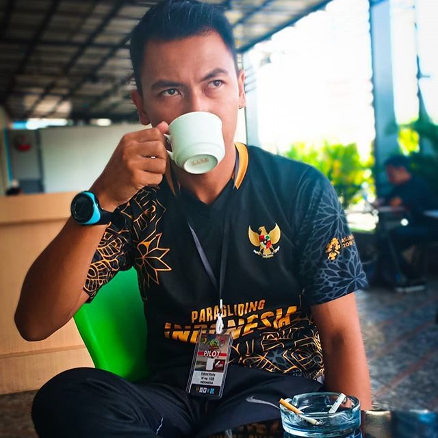 Serda Fahmi, Atlet Paralayang Asal Jawa Timur Akhirnya Ditemukan
