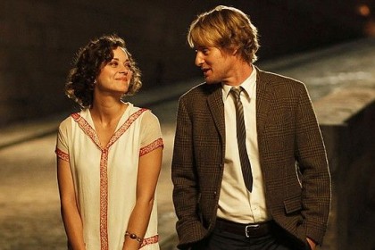 6 Film Romantis Bertema Time Travel Terkeren