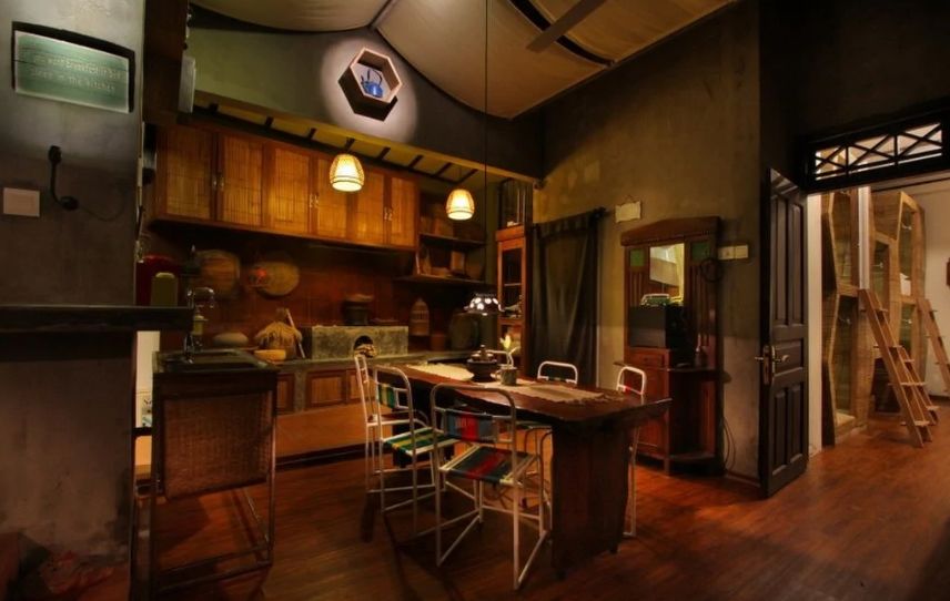 10 Rekomendasi Hotel Murah di Bali,  Mulai Rp70 Ribuan Doang!