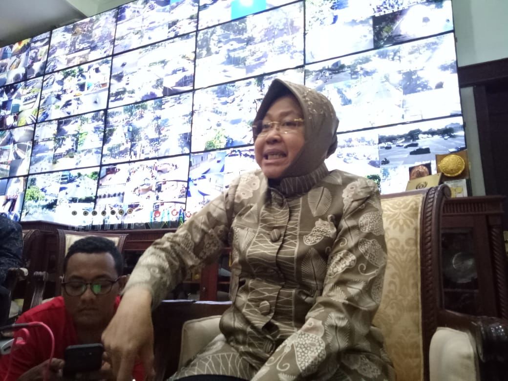 Surabaya Akan Miliki Pusat Kerajinan di Bawah Tanah