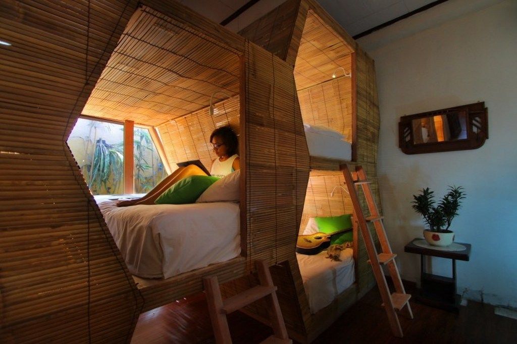 10 Rekomendasi Hotel Murah di Bali,  Mulai Rp70 Ribuan Doang!