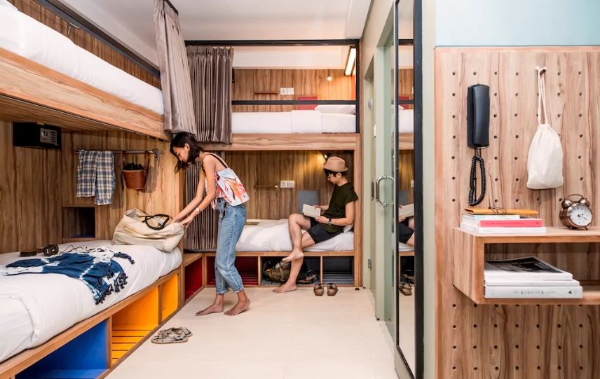 10 Rekomendasi Hotel Murah di Bali,  Mulai Rp70 Ribuan Doang!