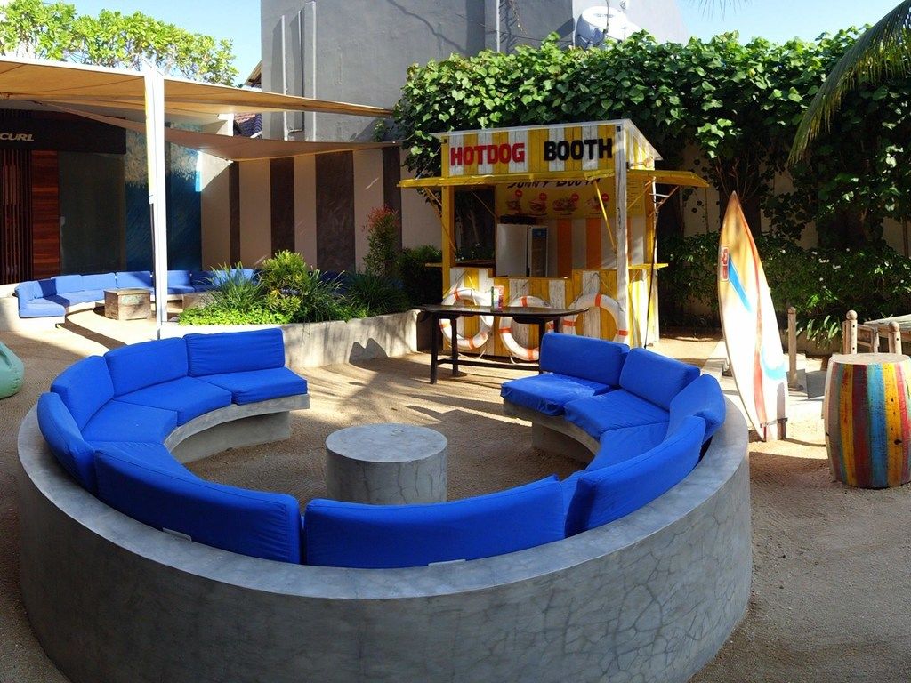 10 Rekomendasi Hotel Murah di Bali,  Mulai Rp70 Ribuan Doang!