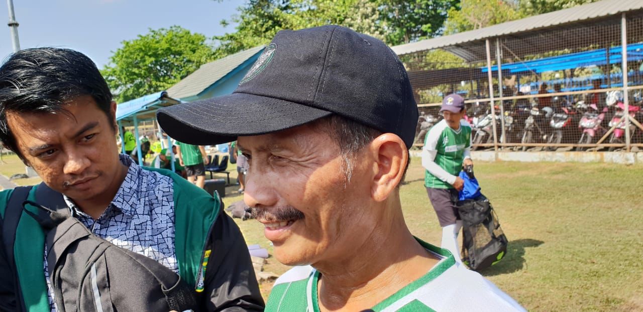 Djajang Nurdjaman Resmi Latih Persebaya pada Musim 2019